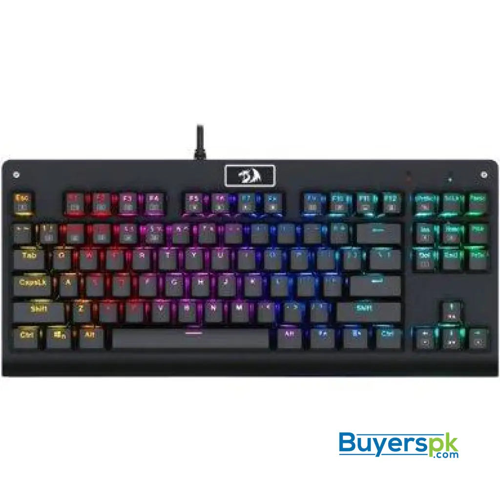 Redragon K568 Rgb Dark Avenger Mechanical Gaming Keyboard - Price in Pakistan Redragon K568 Rgb Dark Avenger Mechanical Gaming Keyboard - Price in Pakistan